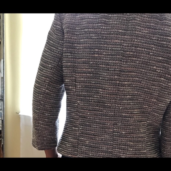 DKNY blazer - Picture 2 of 7